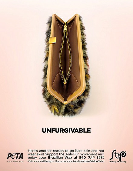PETA-wallet
