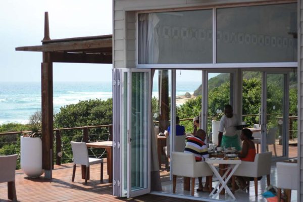 Brandslut White Pearl Resort Mozambique 61