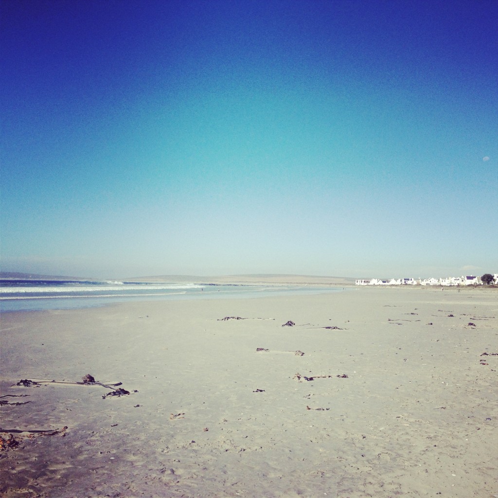 From Paternoster with love